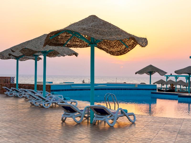 Swissotel Resort El Quseir image