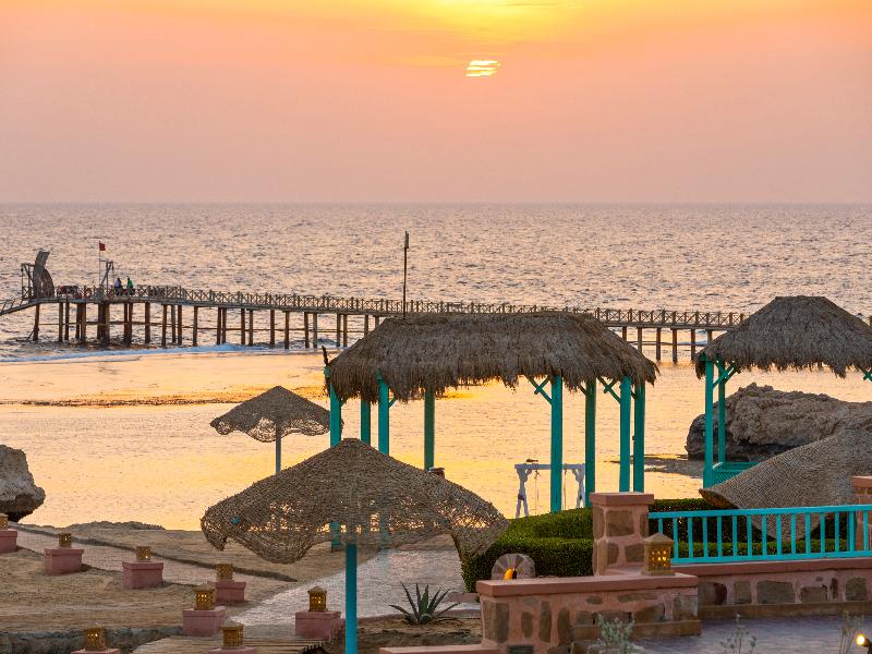 Swissotel Resort El Quseir image