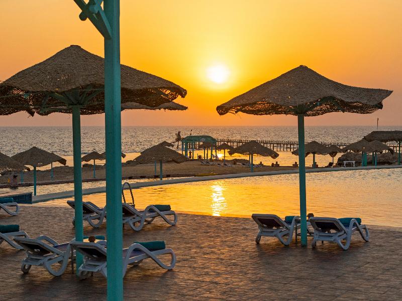 Swissotel Resort El Quseir image
