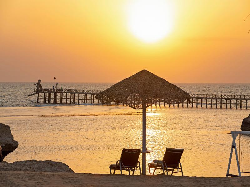 Swissotel Resort El Quseir image