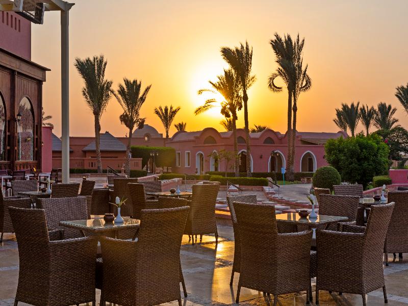 Swissotel Resort El Quseir image