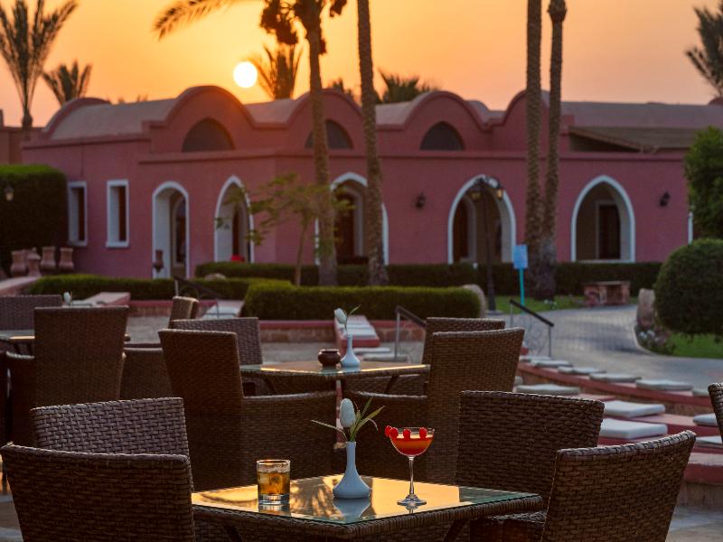Swissotel Resort El Quseir image