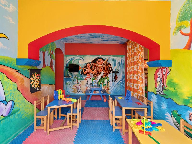 Swissotel Resort El Quseir image