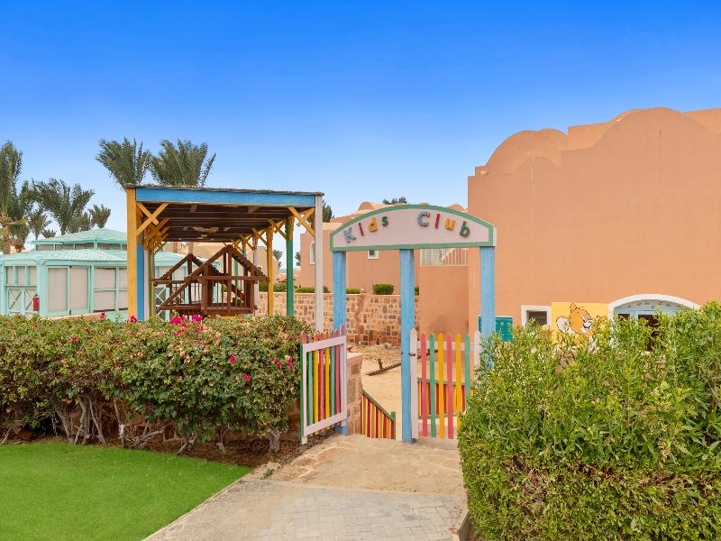 Swissotel Resort El Quseir image