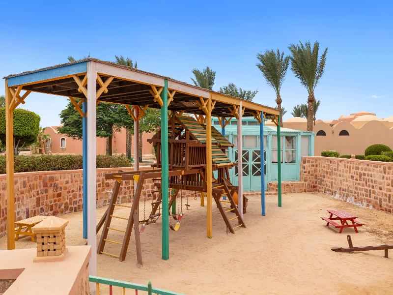 Swissotel Resort El Quseir image