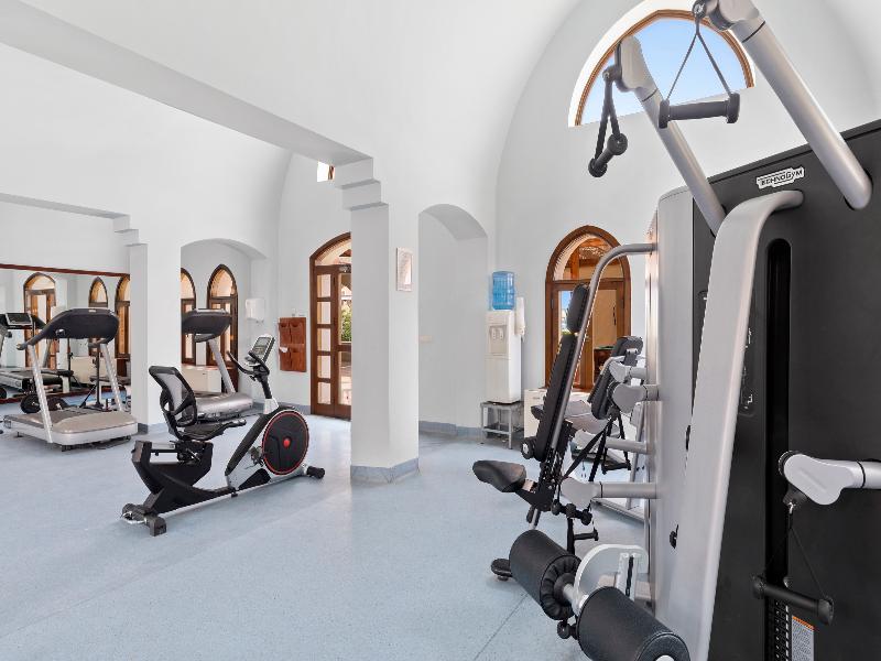 Swissotel Resort El Quseir image