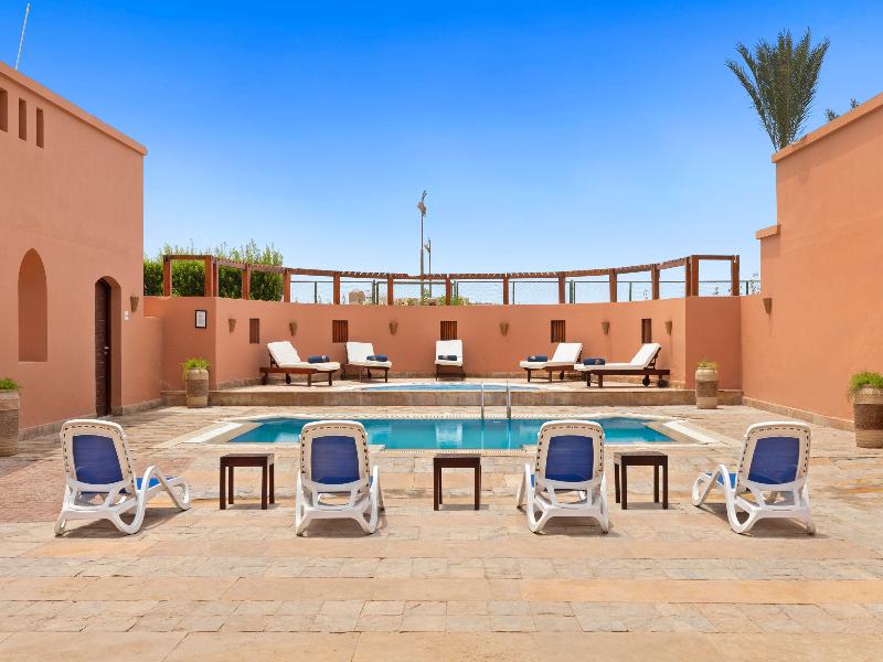 Swissotel Resort El Quseir image