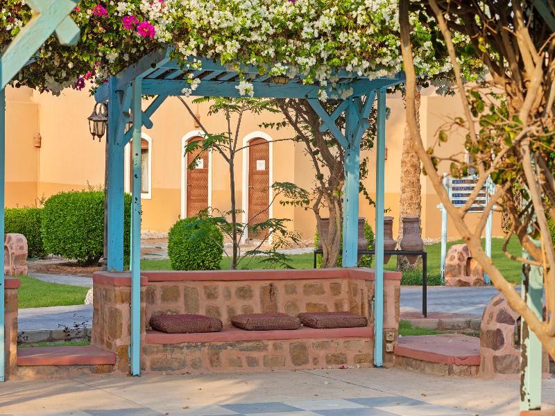 Swissotel Resort El Quseir image