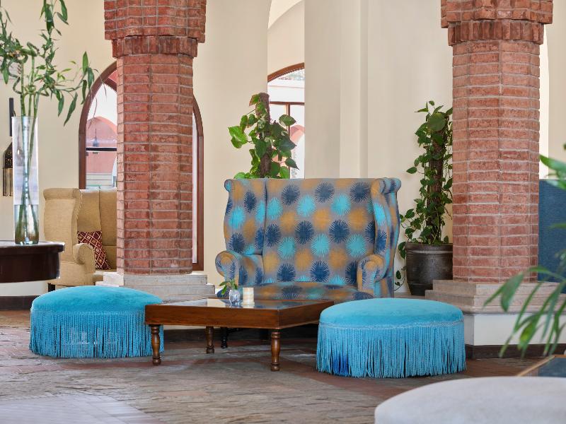 Swissotel Resort El Quseir image