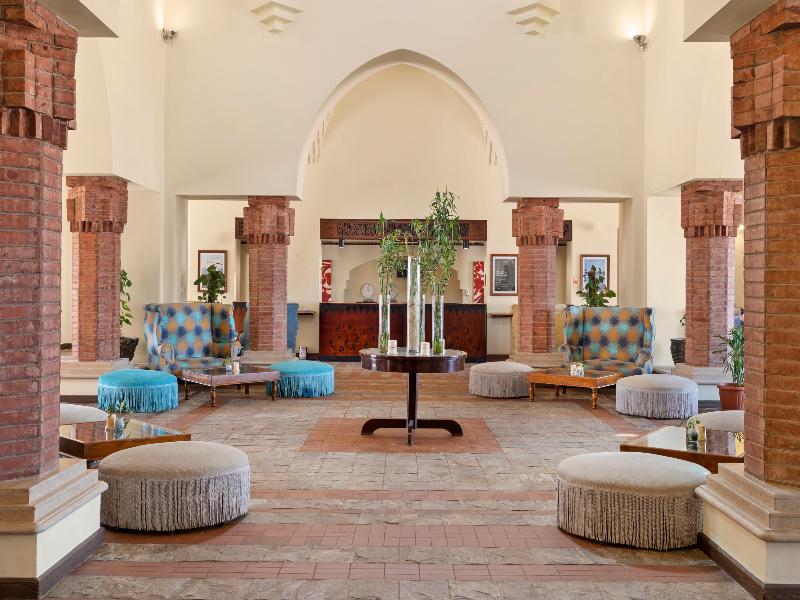 Swissotel Resort El Quseir image
