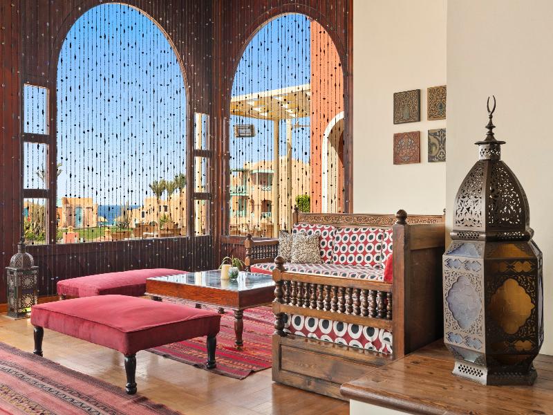 Swissotel Resort El Quseir image