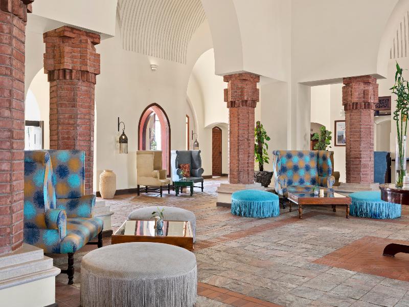 Swissotel Resort El Quseir image