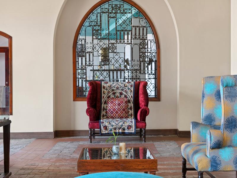 Swissotel Resort El Quseir image