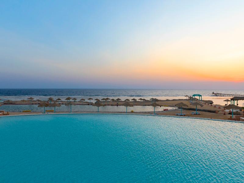 Swissotel Resort El Quseir image