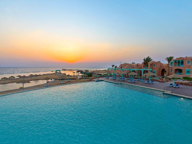 Swissotel Resort El Quseir image