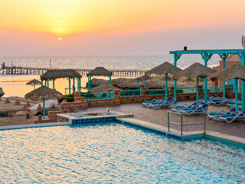 Swissotel Resort El Quseir image