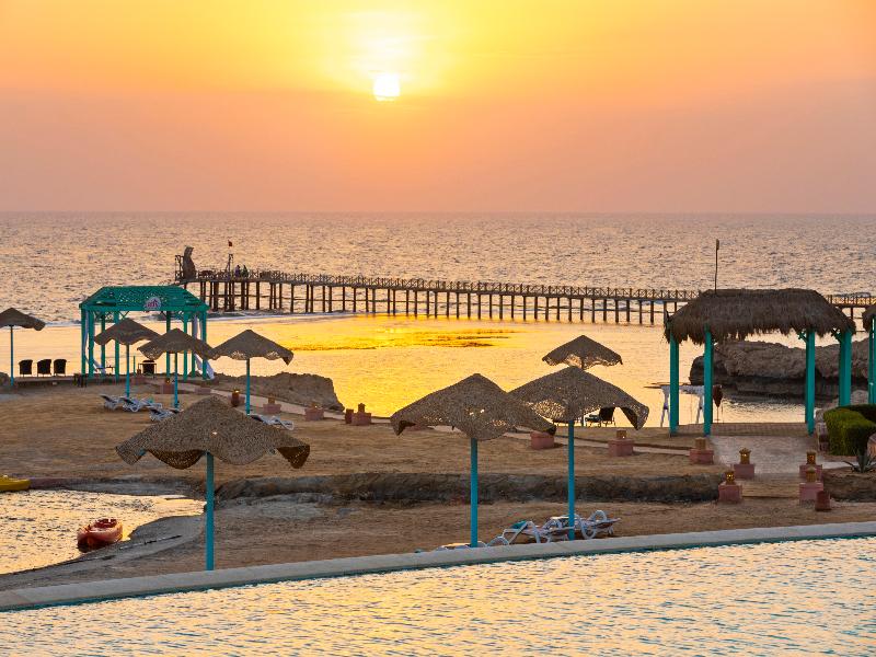 Swissotel Resort El Quseir image