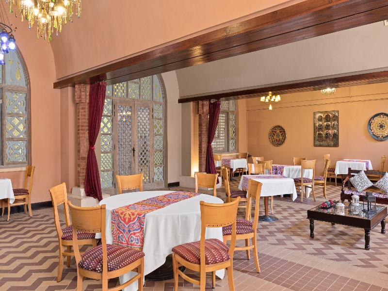Swissotel Resort El Quseir image