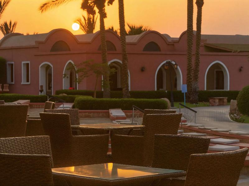 Swissotel Resort El Quseir