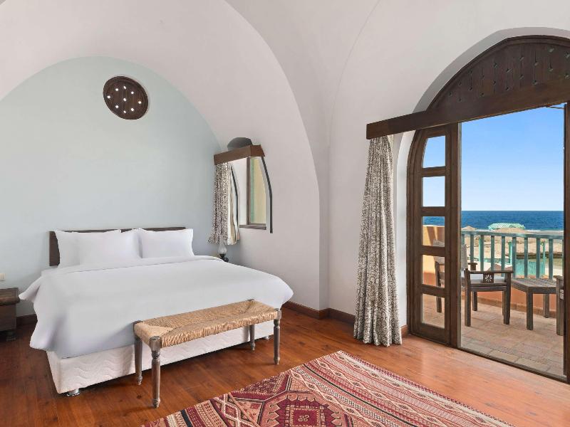 Swissotel Resort El Quseir image