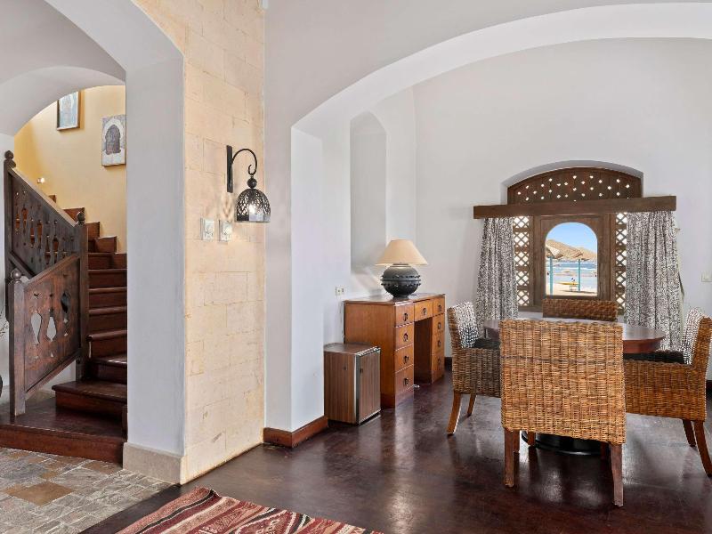 Swissotel Resort El Quseir image