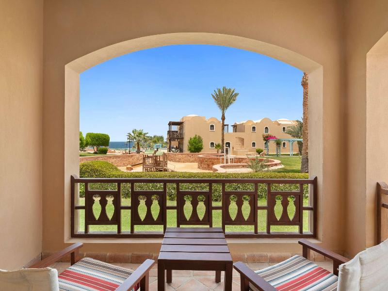 Swissotel Resort El Quseir image