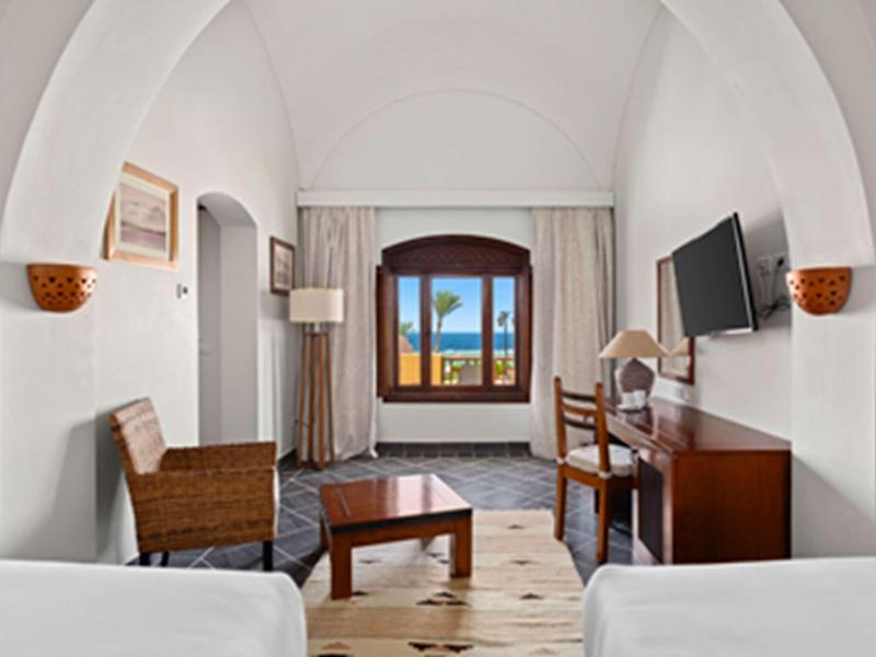 Swissotel Resort El Quseir image