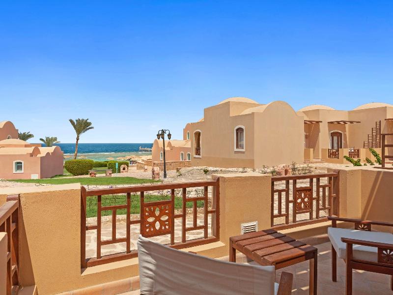 Swissotel Resort El Quseir image