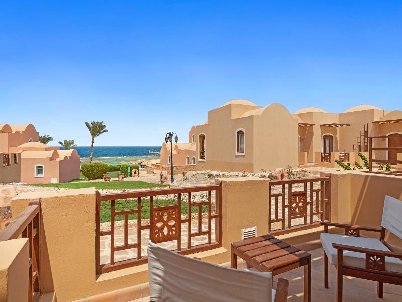 Swissotel Resort El Quseir image