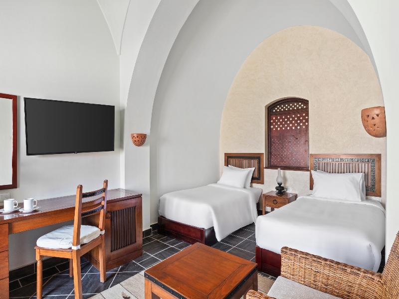 Swissotel Resort El Quseir image