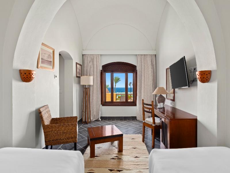 Swissotel Resort El Quseir image