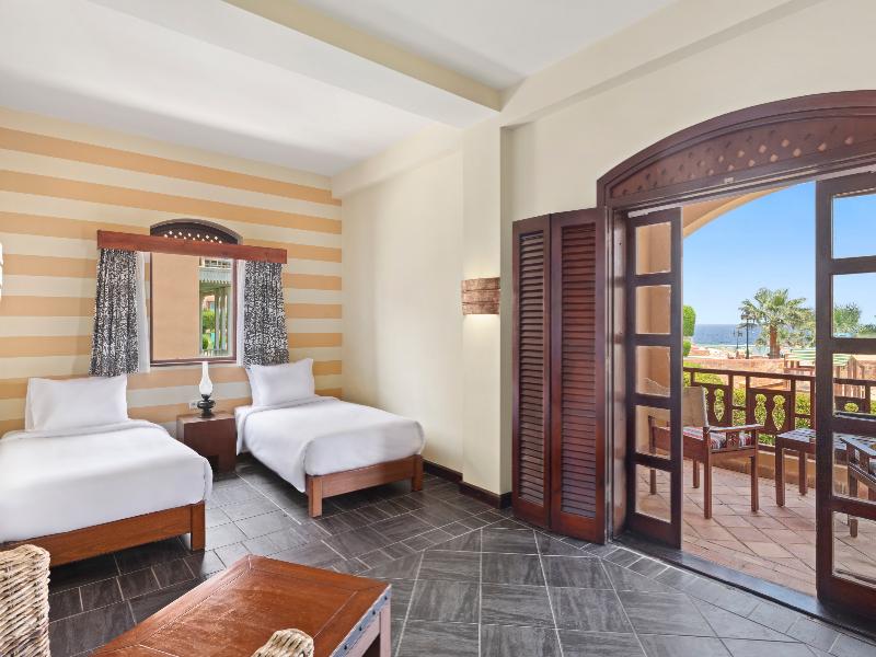 Swissotel Resort El Quseir image