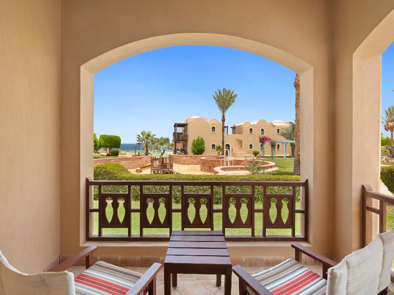 Swissotel Resort El Quseir image