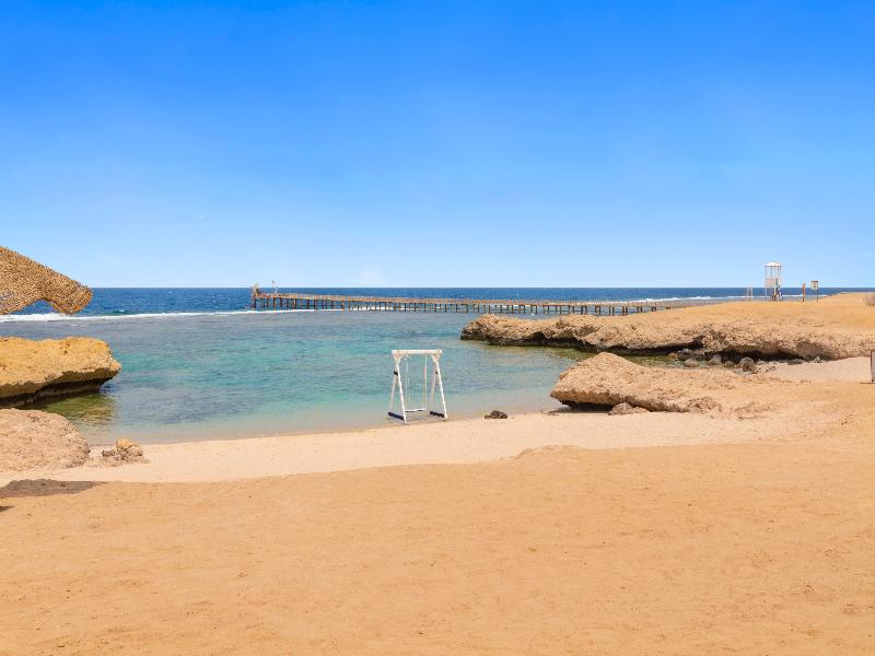 Swissotel Resort El Quseir image