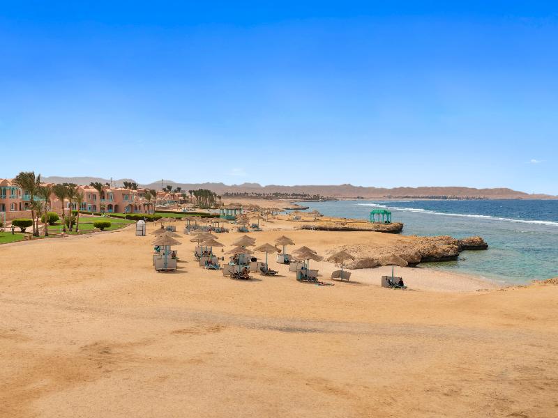 Swissotel Resort El Quseir image