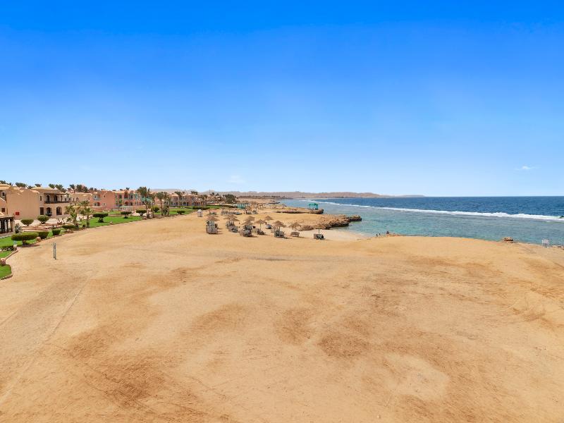 Swissotel Resort El Quseir image