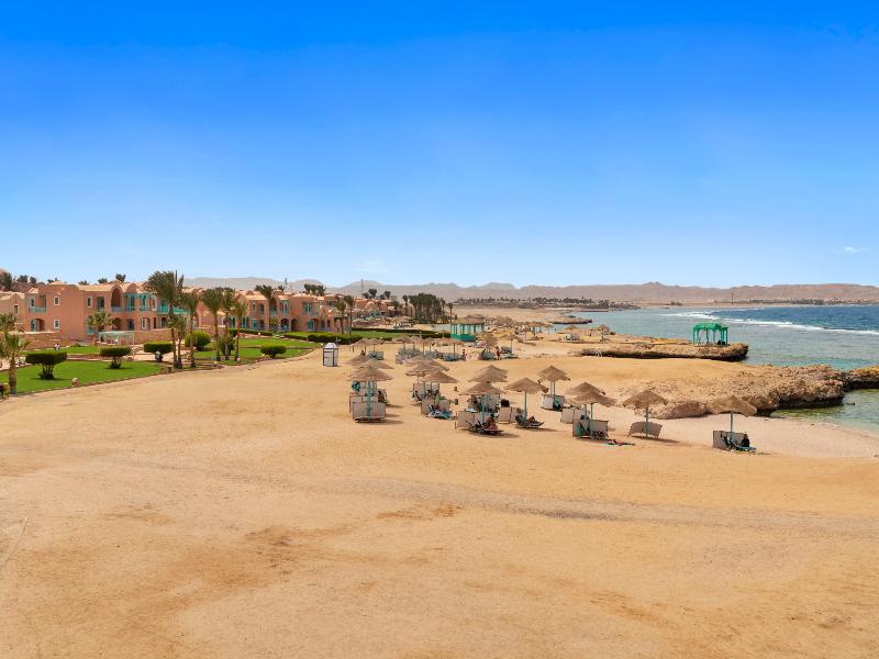 Swissotel Resort El Quseir image