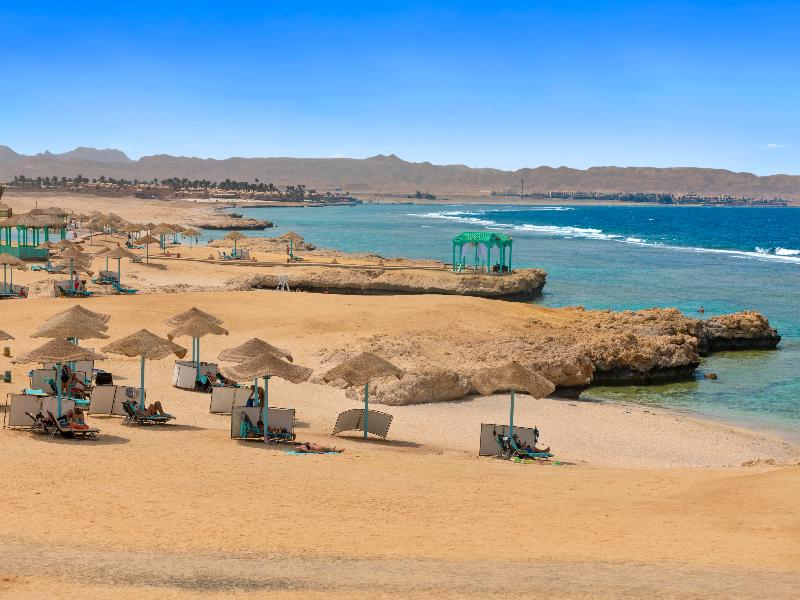 Swissotel Resort El Quseir image