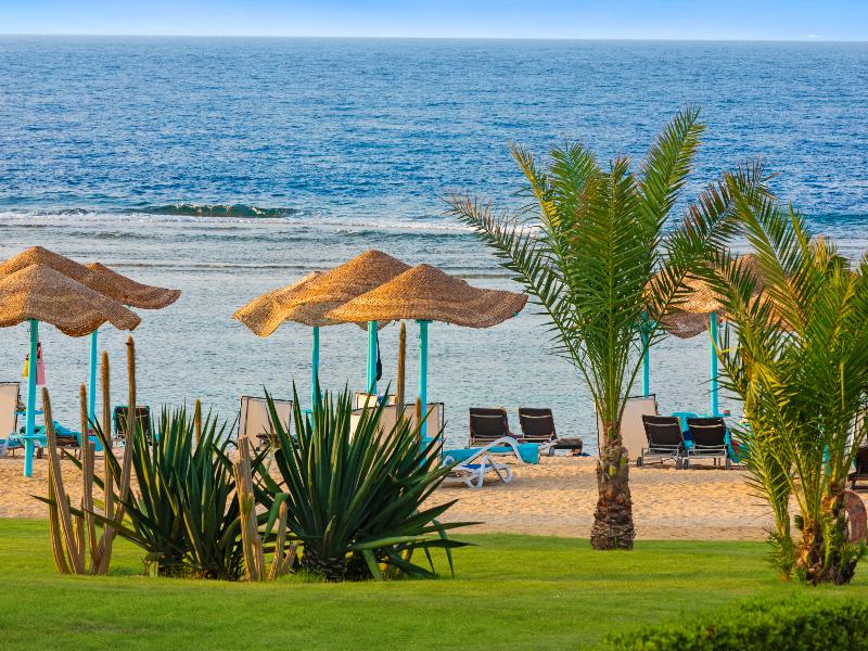 Swissotel Resort El Quseir image
