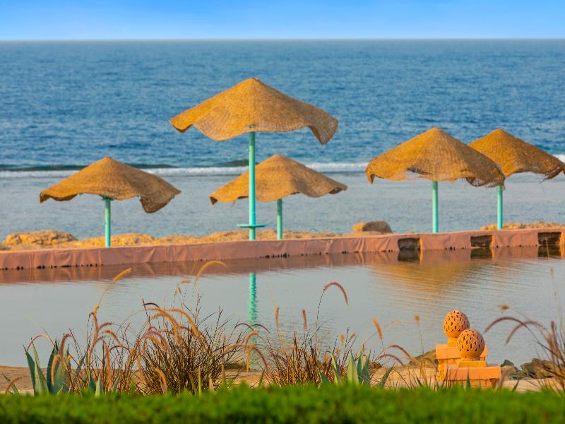 Swissotel Resort El Quseir image