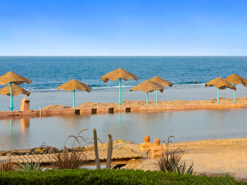 Swissotel Resort El Quseir image