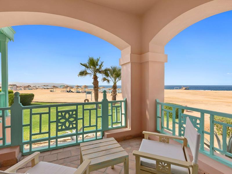 Swissotel Resort El Quseir image