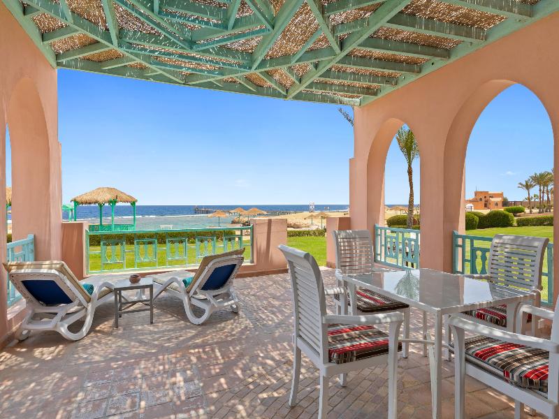 Swissotel Resort El Quseir image