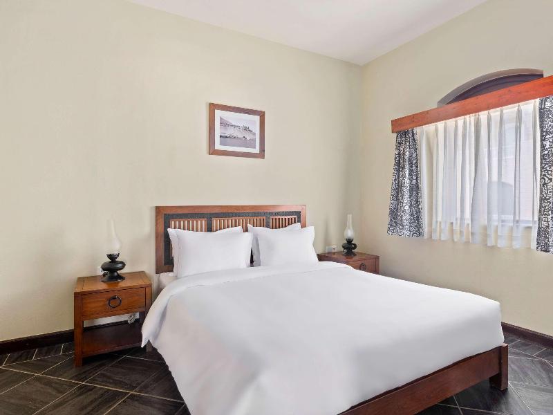 Swissotel Resort El Quseir image
