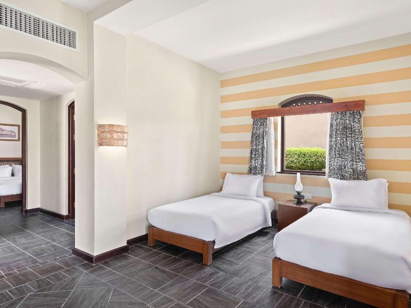 Swissotel Resort El Quseir image