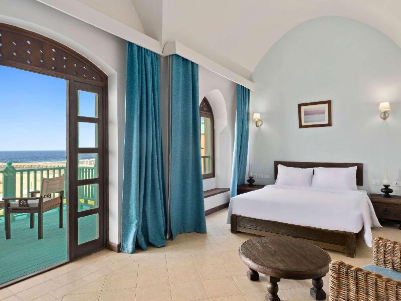 Swissotel Resort El Quseir image