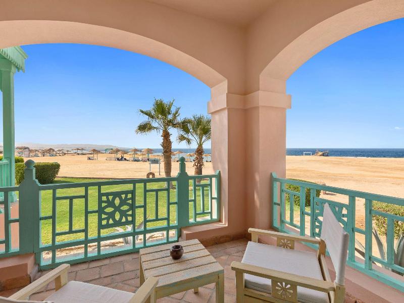 Swissotel Resort El Quseir image