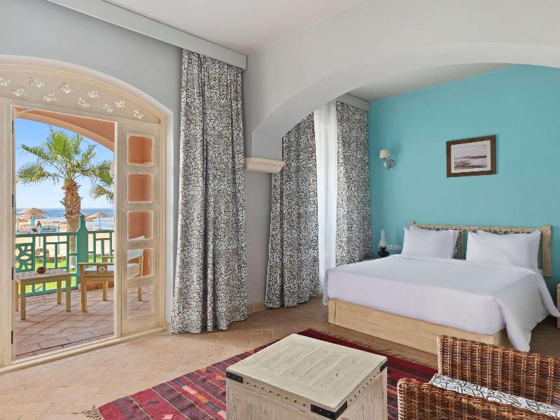 Swissotel Resort El Quseir image