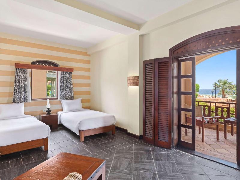 Swissotel Resort El Quseir image