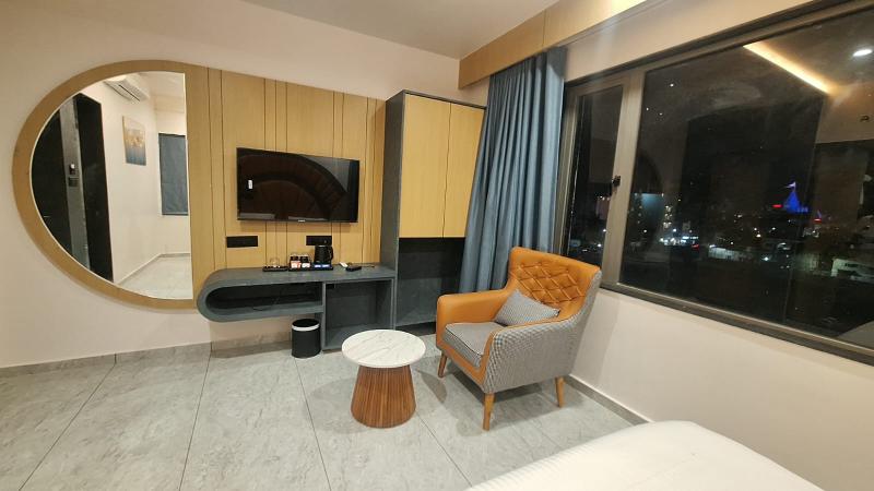White Panda Hotels Shree Radhe image